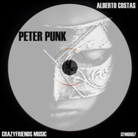 Alberto Costas - Peter Punk