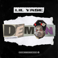Lil Yase - Demon (Explicit)