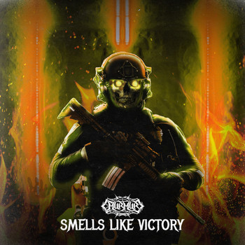 Murmur - Smells Like Victory