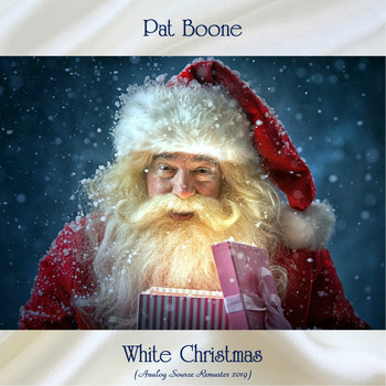 Pat Boone - White Christmas (Analog Source Remaster 2019)