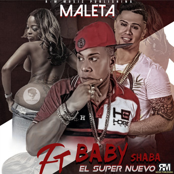 Baby Shaba - Maleta (feat. El Super Nuevo)