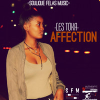Les Toka - Affection