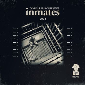 Various Artists - Inmates Vol. 2