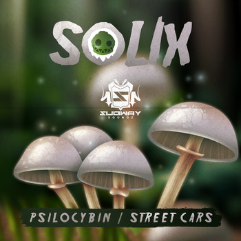 Solix - Psilocybin / Street Cars