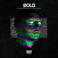 Sola - Disinformation // The Stars (Explicit)