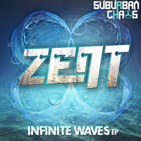 Dj Zent - Infinite Waves