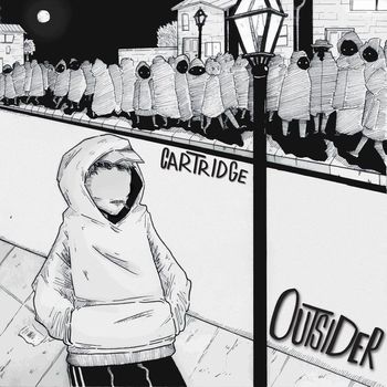 Cartridge - Outsider