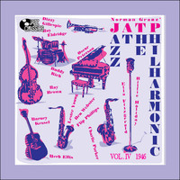 JATP All Stars - Jazz at the Philharmonic - Vol. 4 1946