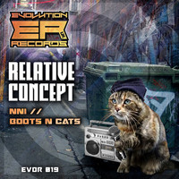 Relative Concept - Boots N Cats