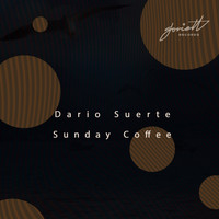 Dario Suerte - Sunday Coffee