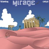 Khanum - Mirage
