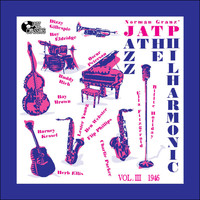 JATP All Stars - Jazz at the Philharmonic - Vol. 3 1946
