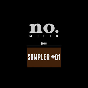 Various Artists - Sampler #01