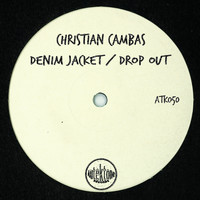 Christian Cambas - Denim Jacket / Drop Out