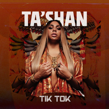 Tashan - Tik Tok (Explicit)