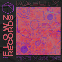 Kaelity - Time Machine