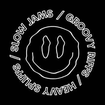 Slow Jams - Griefcase