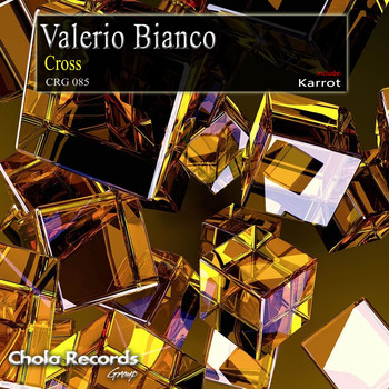 Valerio Bianco - Cross
