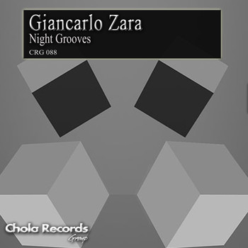 Giancarlo Zara - Night Grooves