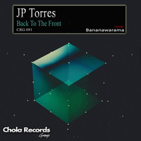 JP Torres - Back to the Front