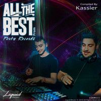 Kassier - All the Best from Porky Records (Selected by Kassier)
