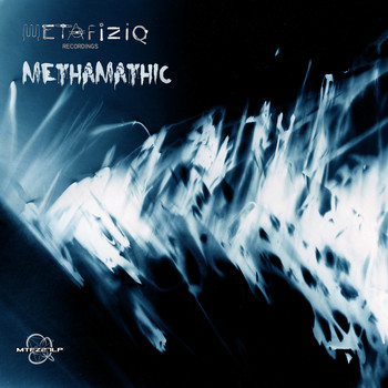 Various Artists - Methamathic (MTFZ27LP)
