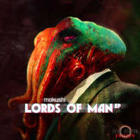 Mokushi - Lords of Man