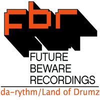 DJ Sameer - Da-rythm / Land of Drumz