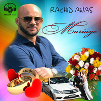 Rachid Anas - Mariage
