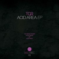 TGR - Acid Area - EP