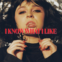Muki - I Know What I Like (Ikwil)