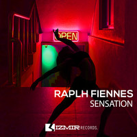 Ralph Fiennes - Sensation