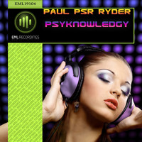 paul psr ryder - Psyknowledgy