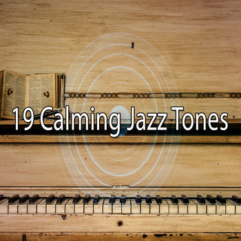 Lounge Café - 19 Calming Jazz Tones