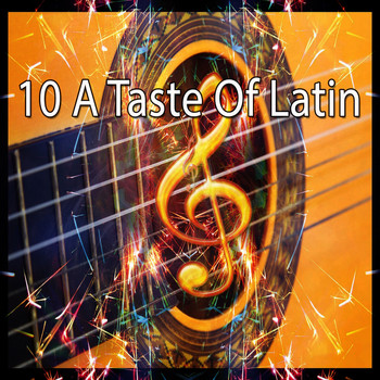 Instrumental - 10 A Taste of Latin