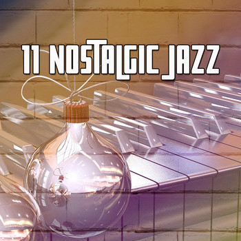 Lounge Café - 11 Nostalgic Jazz