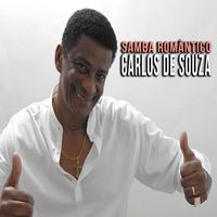Carlos De Souza - Samba Romântico