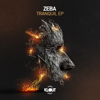 Zeba - Tranquil - EP