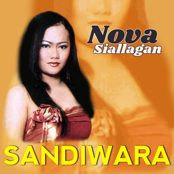 Nova Siallagan - Sandiwara