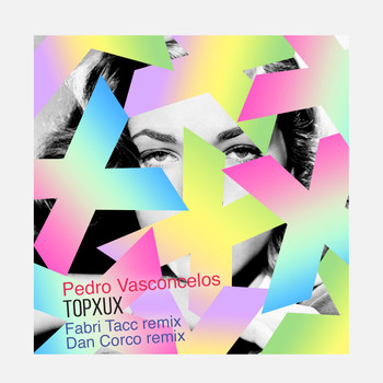 Pedro Vasconcelos - Topxux