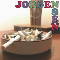Jorgensen - Ashtray (Explicit)