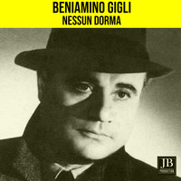 Beniamino Gigli - Nessun Dorma