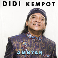 Didi Kempot - Ambyar