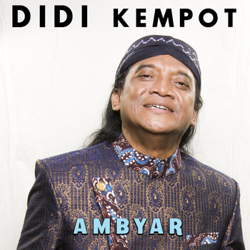 Didi Kempot - Ambyar