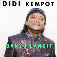 Didi Kempot - Banyu Langit