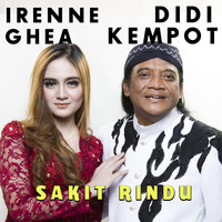Didi Kempot - Sakit Rindu