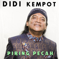 Didi Kempot - Piring Pecah