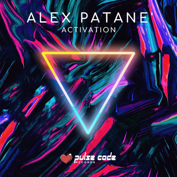 Alex Patane' - Activation
