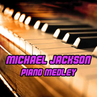 Pianista sull'Oceano - Michael Jackson Piano Medley: Liberian Girl / Earth Song / Billie Jean / I Just Can't Stop Loving You / Human Nature / We Are the World / Heal the World / The Girl Is Mine / This Is It / Black or White / Don't Stop 'til You Get Enoughre Not Alone / Rememb