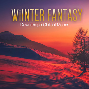Various Artists - Winter Fantasy (Downtempo Chillout Moods [Explicit])